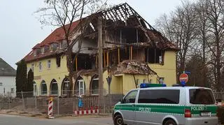 Grupa, w której działała Zschaepe, m