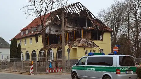 Oskarżenie w sprawie "brunatnej RAF"