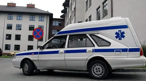 Szpital odmówił pomocy krwawiącej kobiecie w ciąży