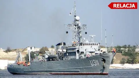 Czerkasy się nie poddadzą?