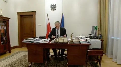 Nie(zależny) minister