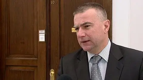 PiS: Odwołać Grasia