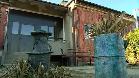 Próba samobójcza w ośrodku w Łysej Górze