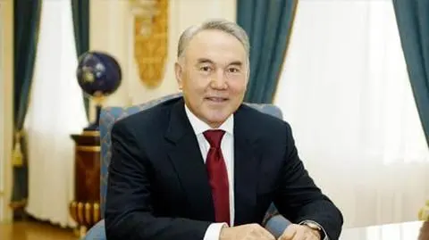 Prezydent Kazachstanu w niemieckim szpitalu