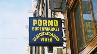 W innych krajach sexshopy można spotkać niemal w każdym mieście