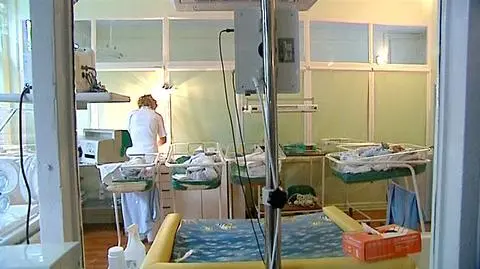 Urzędnicy zabierają się za imiona. Jaś, Fifi...