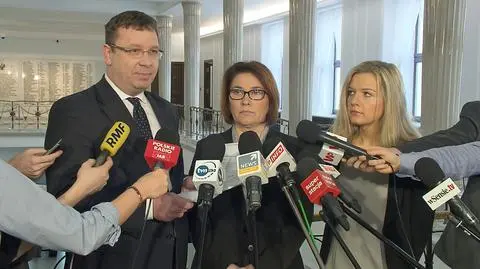 PiS o projekcie wyroku, który ma krążyć w sieci