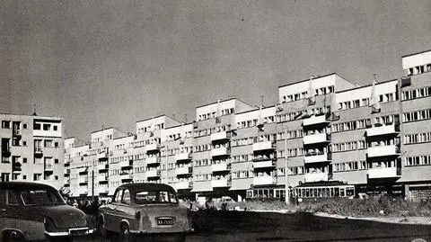 "Bloki muszą być szare". Wizje wrocławskich architektów kontra powojenna rzeczywistość