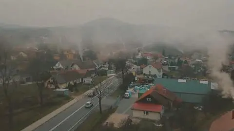 Walka ze smogiem w Krakowie, walką z wiatrakami