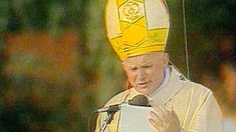 "Otrzymane od niego zadanie nie spada w próżnię"