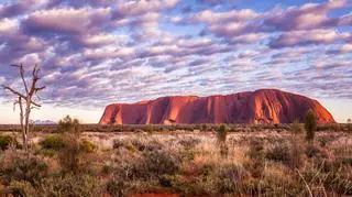 Aborygeni odzyskali Park Narodowy Uluru-Kata Tjuta 26 października 1985 roku