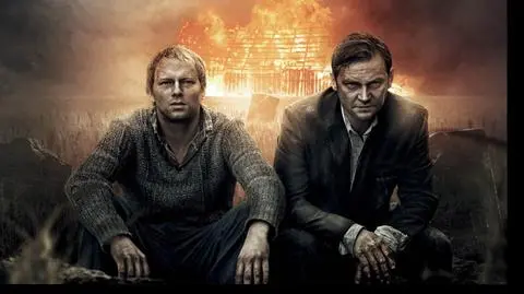 "Ten film ogląda się ze strachem". Cisza na sali po pokazie "Pokłosia"
