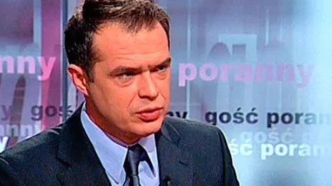 Nowak: przewalutowuję kredyt na franka