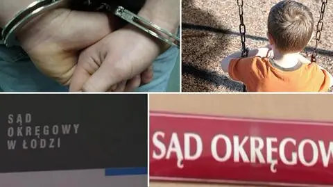 Fundacja zaalarmowała śledczych o koszmarze w łódzkiej rodzinie