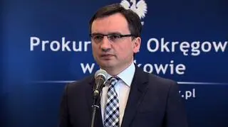 Stanowcze zapewnienia Zbigniewa Ziobry w sprawie zabójstwa byłego premiera