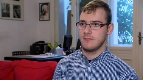 Jakub Hartwich został radnym w Toruniu