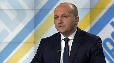 Były premier był gościem Bogdana Rymanowskiego w programie "Jeden na jeden"