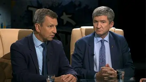 "Tak jest". Wenderlich i Halicki o planach zmian w ordynacji wyborczej