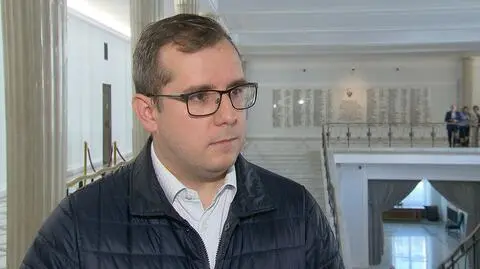Przemysław Czarnecki odniósł się do nagrania z afery taśmowej