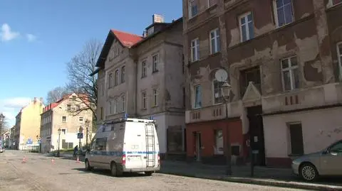 Zgorzelec: dwie śmiertelne ofiary pożaru w salonie gier