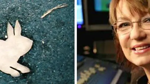 Krystyna Czubówna: Dreszcz emocji mnie nie opuszcza