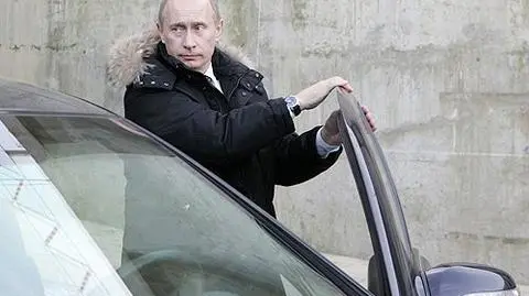Krasnokamsk zmieni nazwę na Putin?