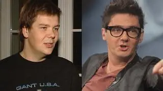 Sąd uznał, że Kuba Wojewódzki i Michał Figurski znieważyli Alvina Gajadhura