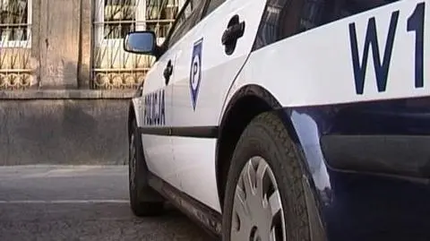 Dźgnęła córeczkę nożem