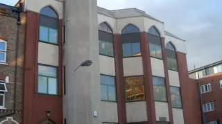 Meczet w Finsbury Park