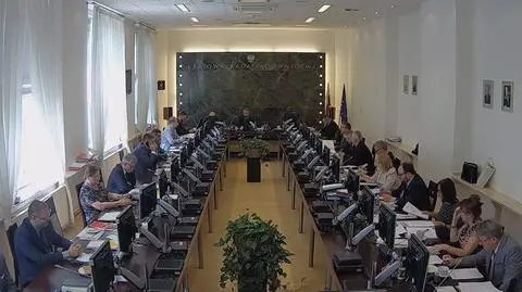 Sędziowie dostali zaproszenie dzień przed spotkaniem