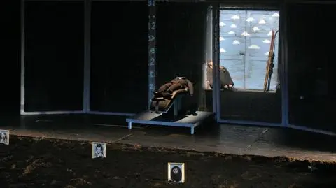 Pierwszy teatr internetowy neTTheatre