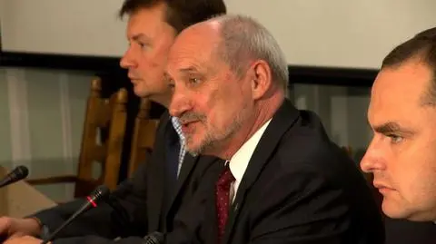 Dojdzie do debaty zespołów?