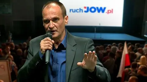 Ruch Kukiza: powstało 1,2 tys. komitetów referendalnych