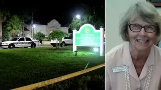 Mary Knowlton miała 73 lata 