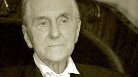 Hrabia Dzieduszycki nie żyje