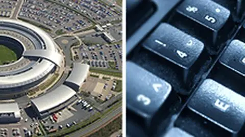 Londyn przygotowuje cyberataki przeciwko wrogim krajom