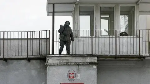 "Śmierć Zirajewskiego spowodował zator płucny"