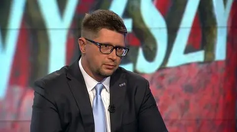 Sędzia Łączewski o sytuacji w polskim sądownictwie