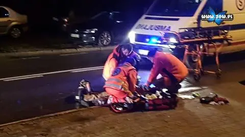 W najbezpieczniejszym mieście w tym roku zginęło już dwoje pieszych