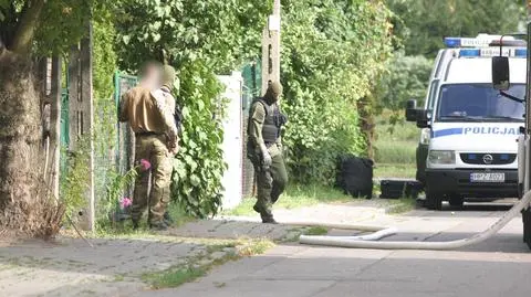 Zatrzymany ws. Brunona K. usłyszał zarzuty