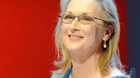 Berliński Niedźwiedź dla Meryl Streep