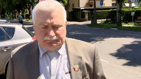 Pełnomocnik Wałęsy prof. Widacki o śledztwie w sprawie zeznań Wałęsy