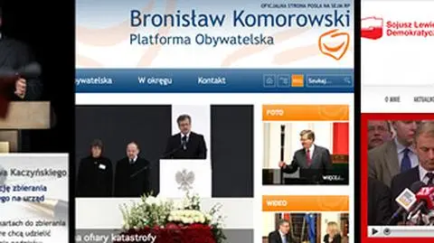 "Będzie brutalnie, będzie demaskacja"