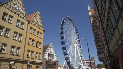 Diabelski młyn za darmo dla wychowanków domów dziecka