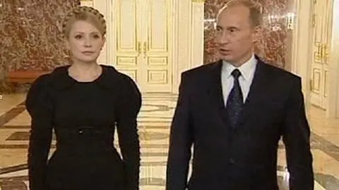 Piękna Julia złagodzi napięcia?