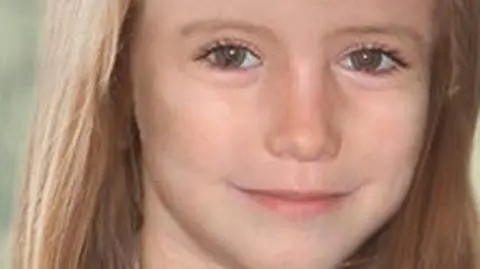 "Nie ma nowych dowodów" w sprawie Madeleine