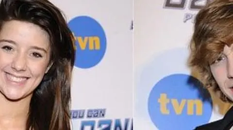 To już koniec Magdy i Darka