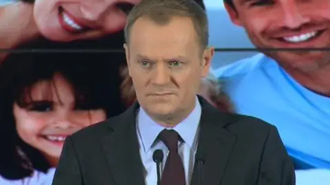 Premier skomentował rezygnację szefa ABW