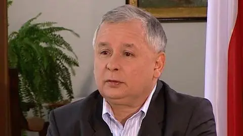 "Marcinkiewicz świetnie tańczył na kinderbalach"