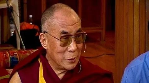 Dalajlama może odejść